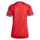 Maillot Manchester United Domicile 2025 2026 Femme - Image 2