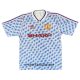 Maillot Manchester United Exterieur 1990 1992