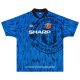 Maillot Manchester United Exterieur 1992 1993 Cantona - Image 2
