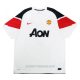 Maillot Manchester United Exterieur 2010 2012 Rooney - Image 2