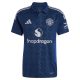 Maillot Manchester United Exterieur 2024 2025 Hojlund - Image 3
