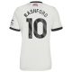 Maillot Kit Enfant Manchester United Third 2024 2025 Rashford - Image 2