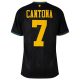 Maillot Manchester United Third 2025 2026 Cantona - Image 2