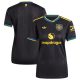 Maillot Manchester United Third 2025 2026 Femme - Image 3