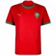 Maillot Maroc Domicile 2026 2027