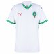 Maillot Maroc Exterieur 2026 2027
