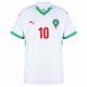 Maillot Maroc Exterieur 2026 2027 Brahim - Image 3