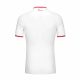 Maillot Match AS Monaco Domicile 2024 2025 - Image 2