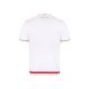 Maillot Match AS Monaco Domicile 2025 2026 - Image 2