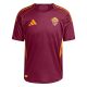 Maillot Match AS Roma Domicile 2025 2026