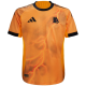 Maillot Match AS Roma Exterieur 2025 2026