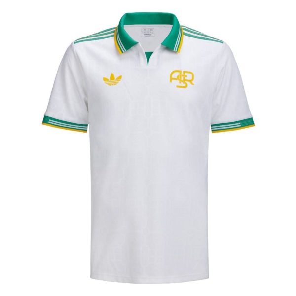 Maillot Match AS Roma Third 2025 2026