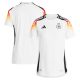 Maillot Match Allemagne Domicile 2024 2025 - Image 3