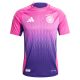 Maillot Match Allemagne Exterieur 2024 2025