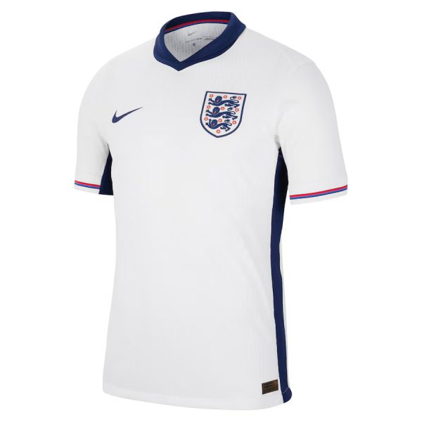 Maillot Match Angleterre Domicile 2024 2025