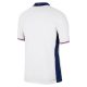 Maillot Match Angleterre Domicile 2024 2025 - Image 2