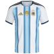 Maillot Match Argentine Domicile 2026 2027