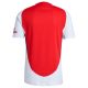 Maillot Match Arsenal Domicile 2024 2025 - Image 2