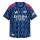 Maillot Match Arsenal Exterieur 2025 2026