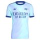 Maillot Match Arsenal Third 2024 2025