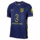 Maillot Match Atletico Madrid Exterieur 2025 2026