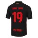 Maillot Match Barca 2024 2025 Exterieur Lamine Yamal - Image 2
