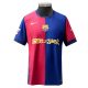 Maillot Enfant Barca Domicile 2024 2025 Travis Scott