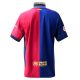 Maillot Enfant Barca Domicile 2024 2025 Travis Scott - Image 2