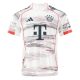 Maillot Match Bayern Munich Exterieur 2025 2026