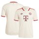 Maillot Match Bayern Munich Third 2024 2025 - Image 3