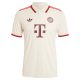 Maillot Match Bayern Munich Third 2024 2025