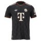 Maillot Match Bayern Munich Third 2025 2026