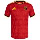 Maillot Match Belgique Domicile 2026 2027