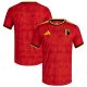 Maillot Match Belgique Domicile 2026 2027 - Image 3