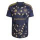 Maillot Match Boca Junior Third 2025 2026