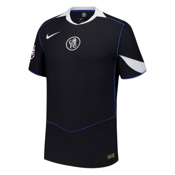 Maillot Match Chelsea Third 2025 2026