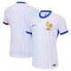 Maillot Match Equipe de France Exterieur 2024 2025 - Image 3