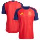 Maillot Match Espagne Domicile 2026 2027 - Image 3