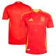 Maillot Match Espagne Domicile 2024 2025 - Image 3