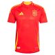 Maillot Match Espagne Domicile 2024 2025