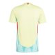 Maillot Match Espagne Exterieur 2024 2025 - Image 2