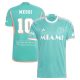 Maillot Match Inter Miami 2024 2025 Third Messi