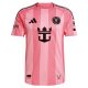 Maillot Match Inter Miami Domicile 2025 2026 Messi - Image 3