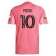 Maillot Match Inter Miami Domicile 2025 2026 Messi - Image 2