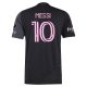 Maillot Match Inter Miami Exterieur 2025 Messi - Image 2