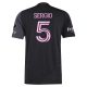 Maillot Match Inter Miami Exterieur 2025 Sergio Busquets - Image 2