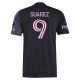 Maillot Match Inter Miami Exterieur 2025 Suarez - Image 2