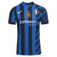 Maillot Match Inter Milan Domicile 2024 2025