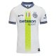 Maillot Match Inter Milan Exterieur 2024 2025 Edition Speciale VR46