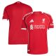 Maillot Match Liverpool Domicile 2025 2026 - Image 3